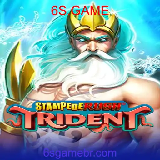 StempedeRushTrident