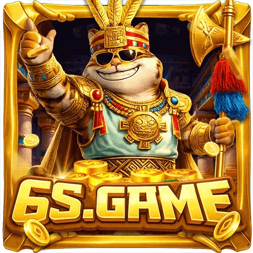 6S.GAME Logo